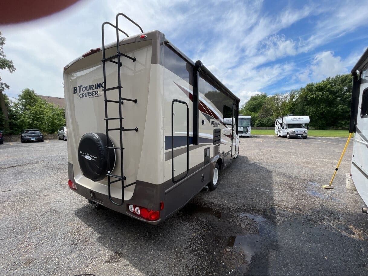 2022 Gulf Stream BT Cruiser 5240 RV for Sale in Long Grove, IL 60047 ...