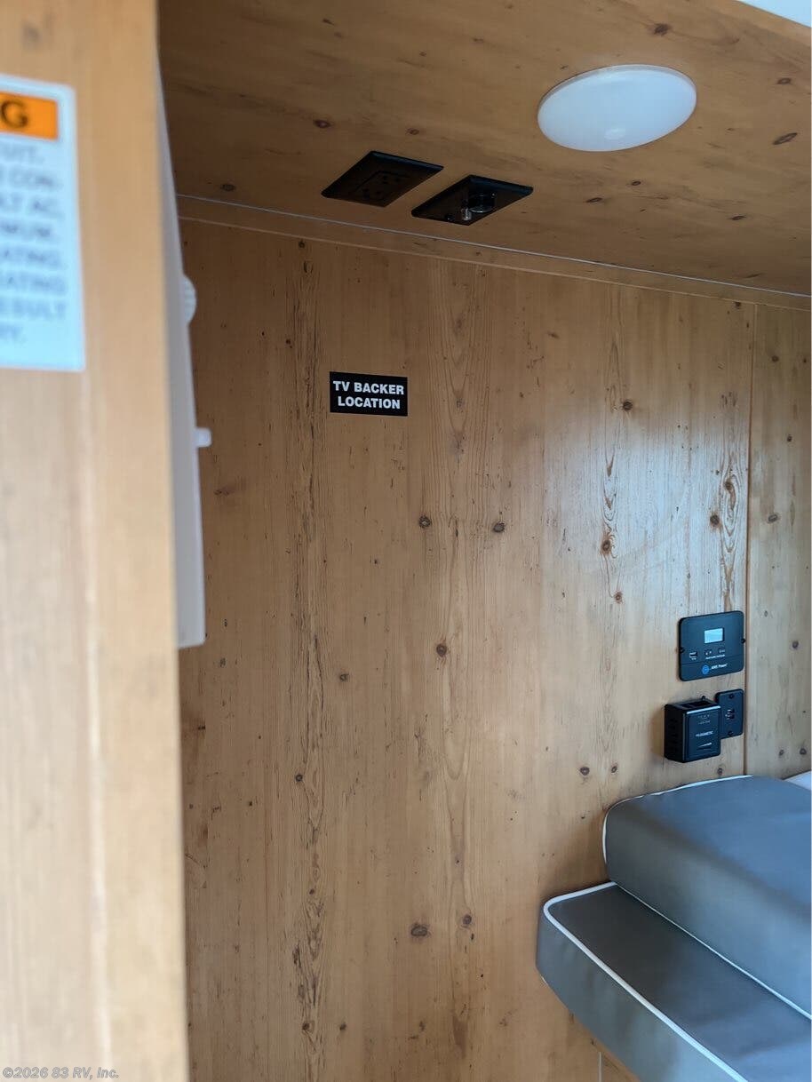 2023 Sunset Park RV SunRay 109 RV for Sale in Long Grove, IL 60047 2866 Classifieds