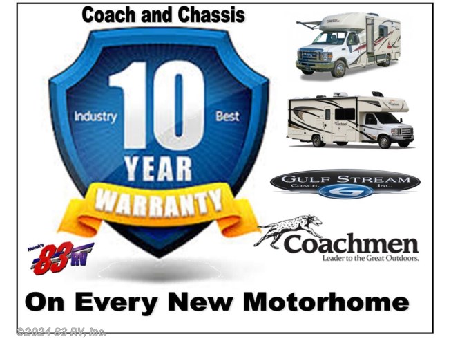 2024 Coachmen Leprechaun 270QB Chevy - New Class C For Sale by 83 RV, Inc. in Long Grove, Illinois