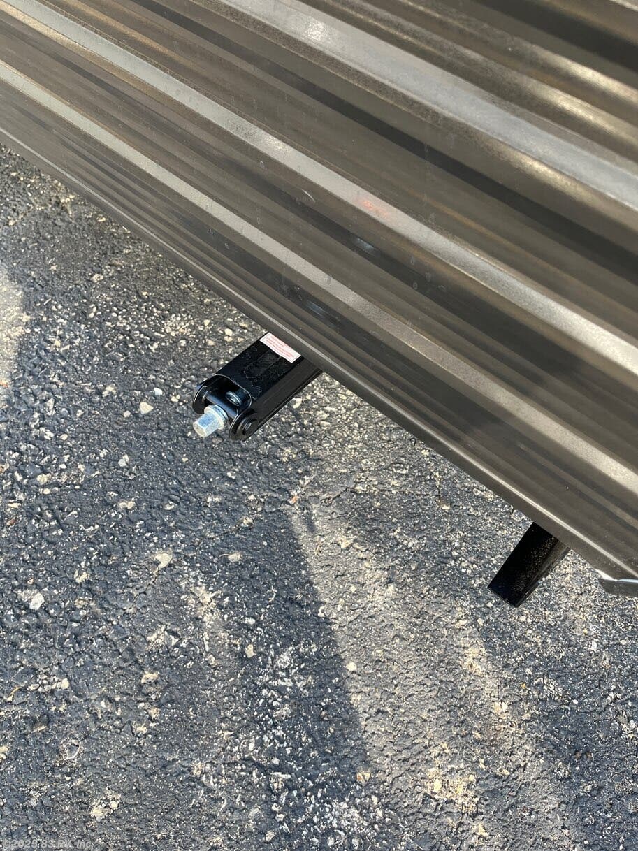 2025 Sunset Park RV Sun Lite 19RK RV for Sale in Long Grove, IL 60047