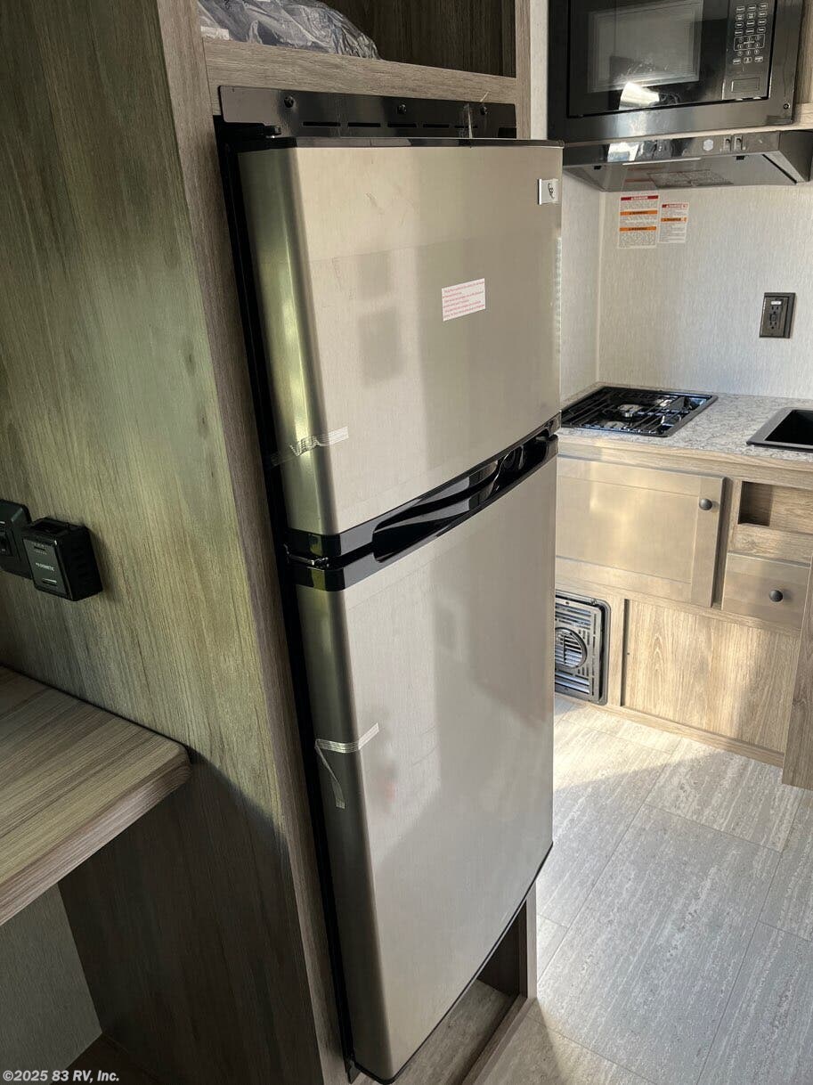 2025 Sunset Park RV Sun Lite 19RK RV for Sale in Long Grove, IL 60047