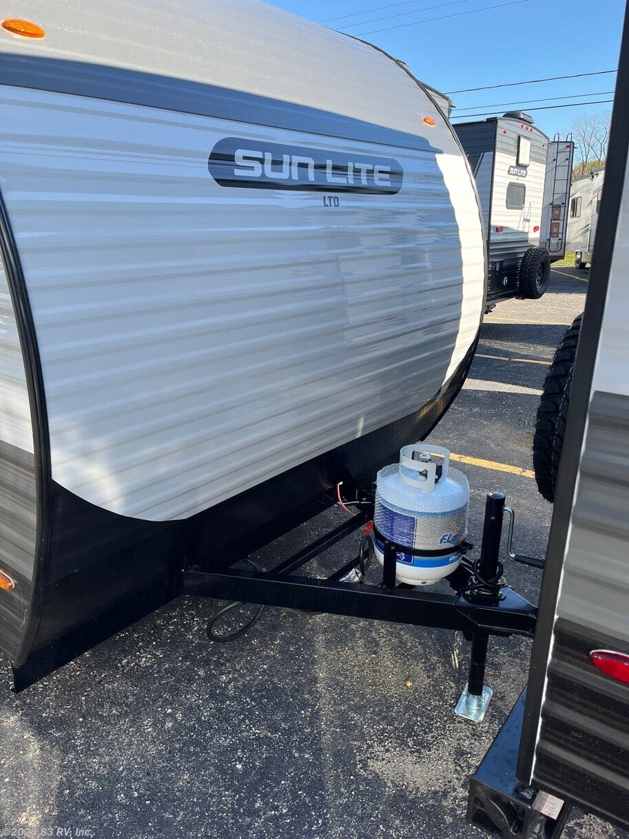 2025 Sunset Park RV Sun Lite 19RK RV for Sale in Long Grove, IL 60047