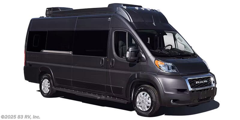 Stock Image for 2023 Thor Motor Coach 2JB (options and colors may vary)