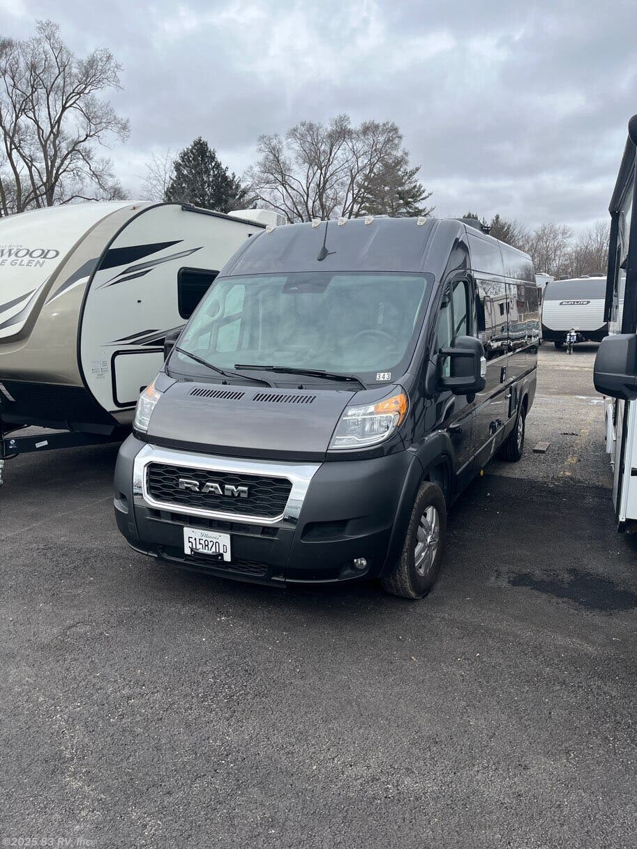 Used 2023 Thor Motor Coach Twist 2JB available in Long Grove, Illinois