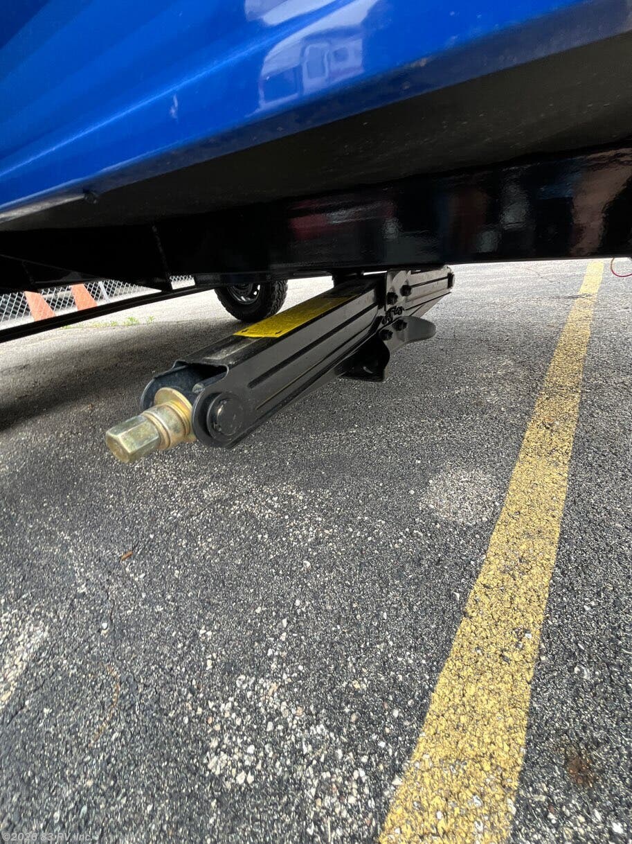 2026 Sun Lite 13BD by Sunset Park RV from 83 RV, Inc. in Long Grove, Illinois