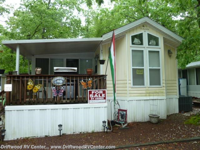 1995 Breckenridge Fdbsk Rv For Sale In Clermont Nj 08210 7316 Rvusa Com Classifieds