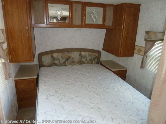 2001 Fleetwood Terry 31g Rv For Sale In Clermont Nj 08210 7422b Rvusa Com Classifieds