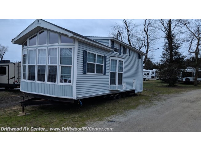 2005 Canterbury RV 1BR RV for Sale in Clermont, NJ 08210 | 7702A ...