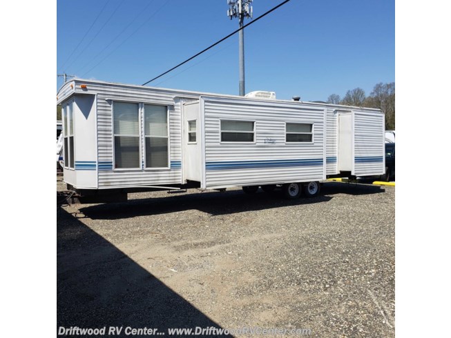 2005 Damon Bayridge 2BR RV for Sale in Clermont, NJ 08210 | 8797