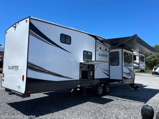 2021 Forest River Sabre 37FLH RV For Sale In Clermont, NJ 08210 | 8878 ...