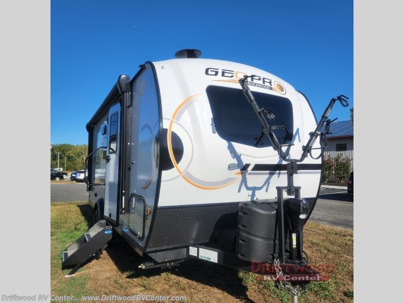 2023 Forest River Rockwood Geo Pro G19BH RV for Sale in Clermont, NJ