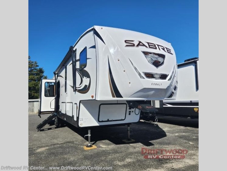 New 2023 Forest River Sabre 36BHQ available in Clermont, New Jersey