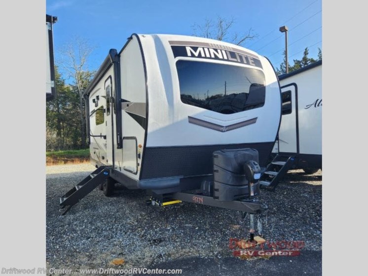 New 2023 Forest River Rockwood Mini Lite 2104S available in Clermont, New Jersey
