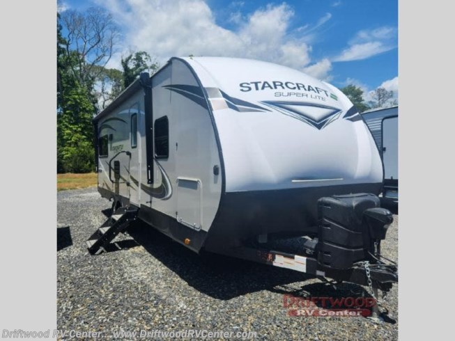 Used 2021 Starcraft Super Lite 242RL available in Clermont, New Jersey