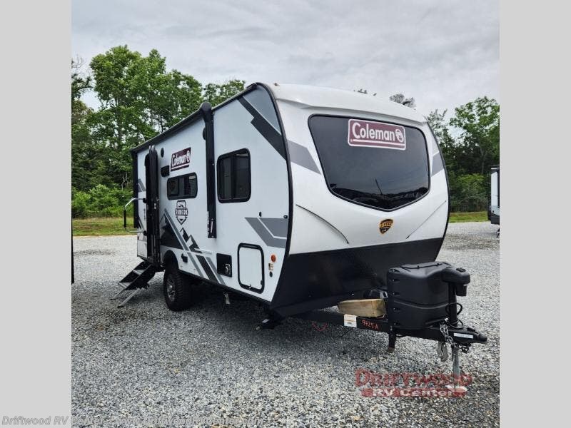 2022 Coleman Rubicon 1608RB RV for Sale in Clermont, NJ 08210 9425A