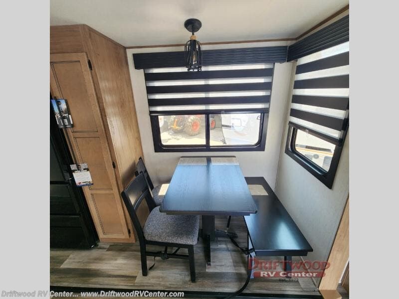 2024 Forest River Sabre 37FLL RV for Sale in Clermont, NJ 08210 9467