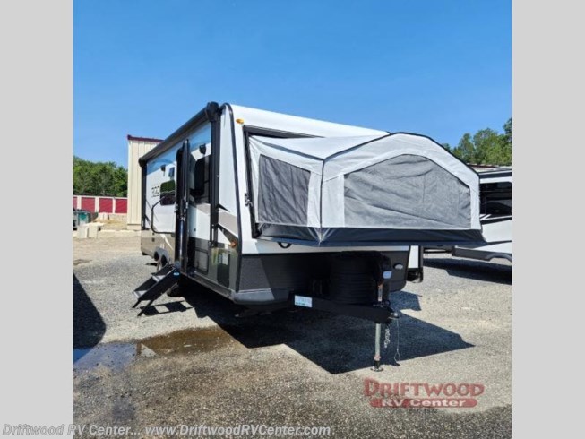 New 2024 Forest River Rockwood Roo 233S available in Clermont, New Jersey