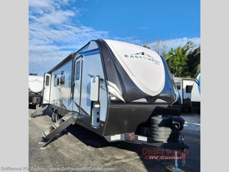 2024 East to West Alta 2850KRL RV for Sale in Clermont, NJ 08210 9511