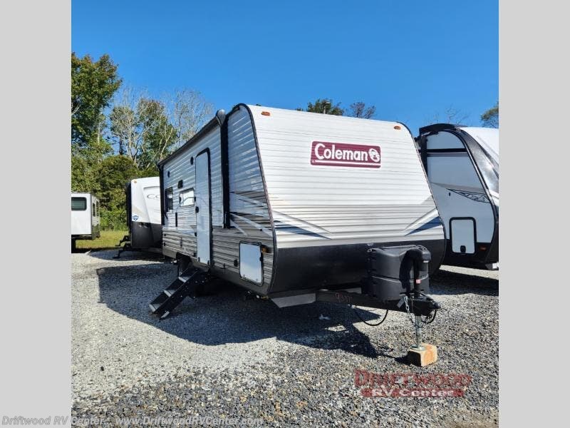 2021 Coleman Lantern LT Series 202RD RV for Sale in Clermont, NJ 08210 ...