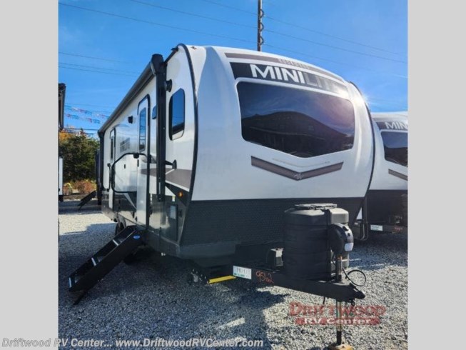 New 2024 Forest River Rockwood Mini Lite 2516S available in Clermont, New Jersey