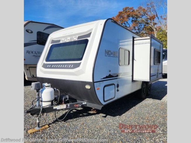 2020 No Boundaries NB19.6 by Forest River from Driftwood RV Center in Clermont, New Jersey