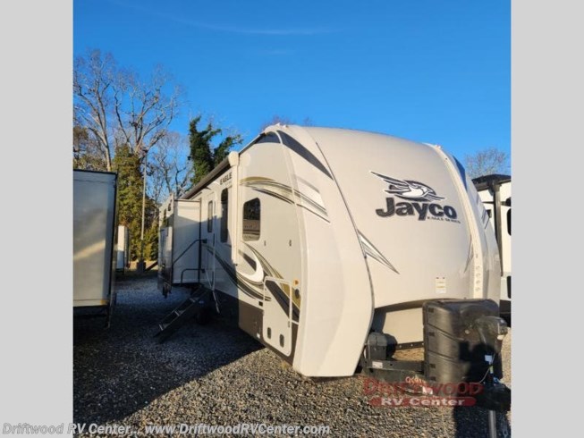 2020 Jayco Eagle HT 280RSOK RV for Sale in Clermont, NJ 08210 | 9548A ...