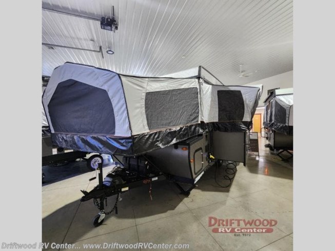 2024 Rockwood Freedom Series 2514F by Forest River from Driftwood RV Center in Clermont, New Jersey
