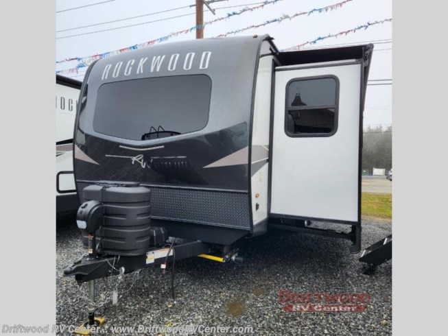 2024 Rockwood Ultra Lite 2608BS by Forest River from Driftwood RV Center in Clermont, New Jersey