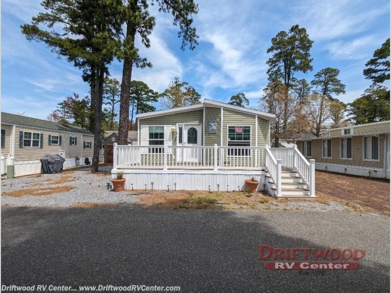 2021 Skyline Shore Park 1991CTS RV for Sale in Clermont, NJ 08210