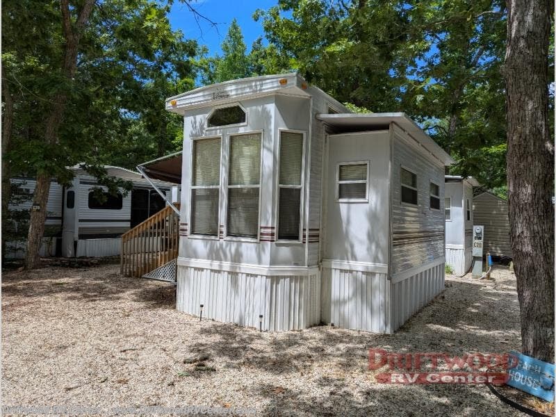 2007 Bayridge 38NFL by Dutchmen from Driftwood RV Center in Clermont, New Jersey