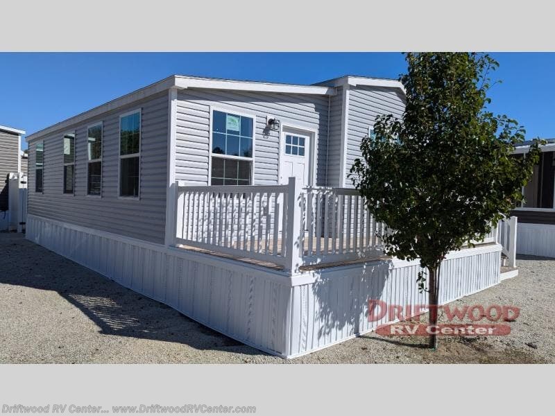 New 2025 Miscellaneous HOMESTEAD STRUCTURES Homestead 3BR available in Clermont, New Jersey