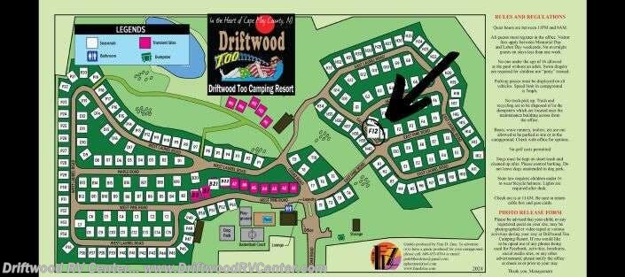 2025 Miscellaneous HOMESTEAD STRUCTURES Pine Haven 3BR - New Park Model For Sale by Driftwood RV Center in Clermont, New Jersey