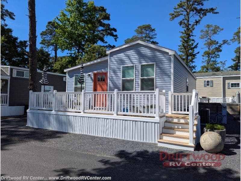 2025 HOMESTEAD STRUCTURES Pine Haven 3BR by Miscellaneous from Driftwood RV Center in Clermont, New Jersey