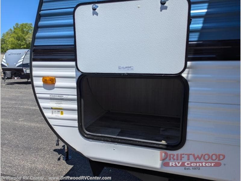 New 2025 CrossRoads Zinger 340BH available in Clermont, New Jersey