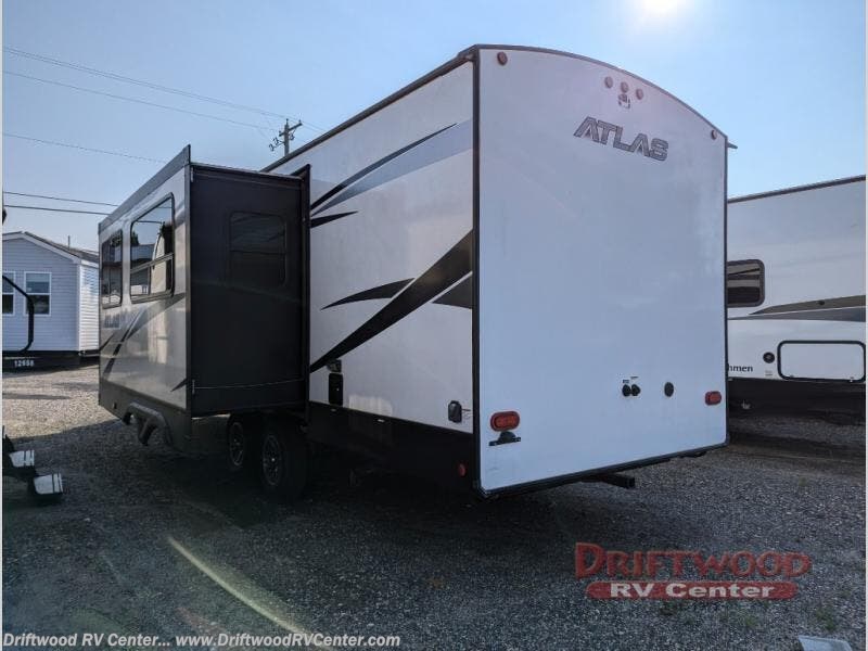 Used 2020 Dutchmen Atlas 2732RB available in Clermont, New Jersey