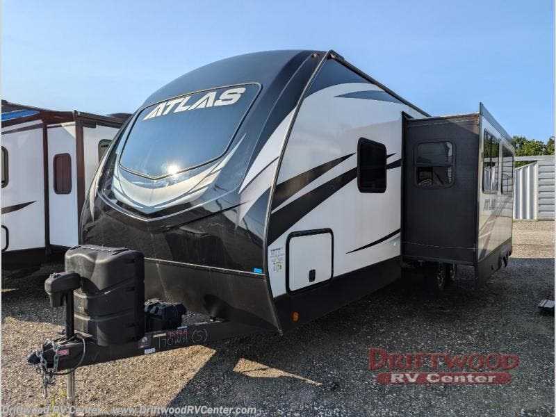 2020 Atlas 2732RB by Dutchmen from Driftwood RV Center in Clermont, New Jersey