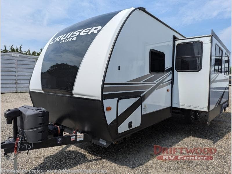 2021 Cruiser Aire CR28BBH by CrossRoads from Driftwood RV Center in Clermont, New Jersey