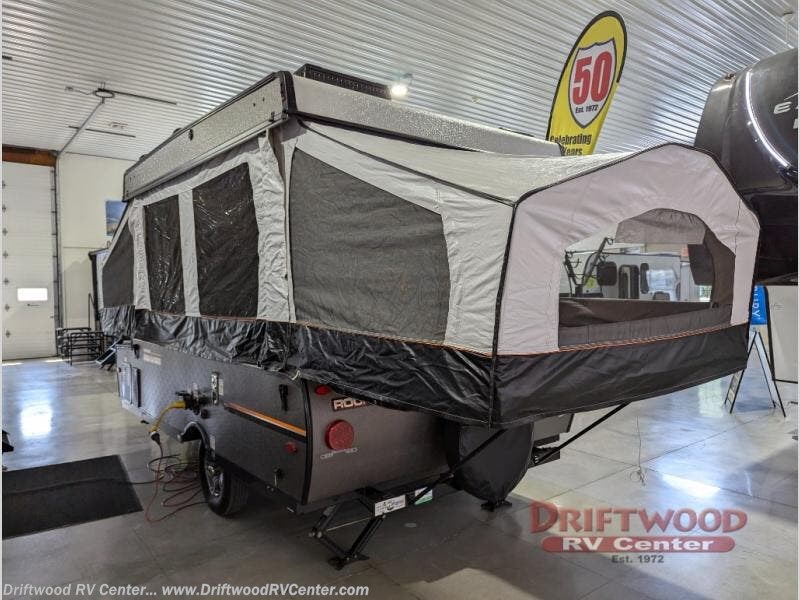 Used 2022 Forest River Rockwood Freedom Series 1940F available in Clermont, New Jersey