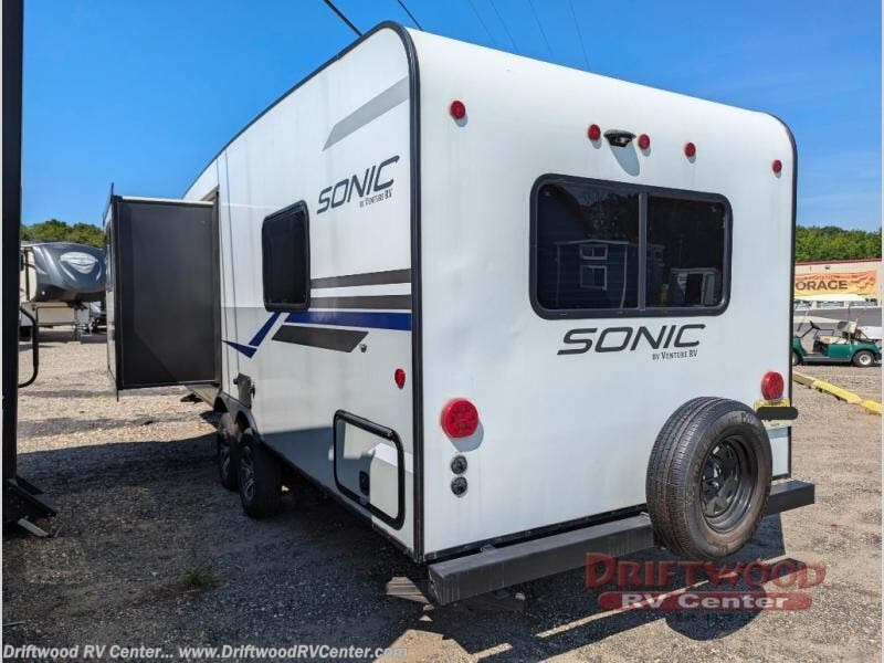 Used 2021 Venture RV Sonic SN241VFK available in Clermont, New Jersey
