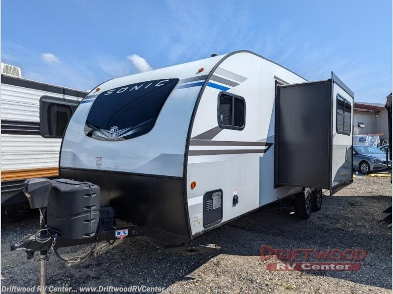 2021 Sonic SN241VFK by Venture RV from Driftwood RV Center in Clermont, New Jersey