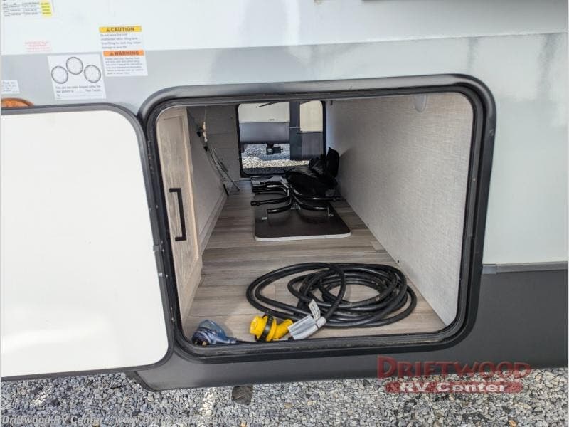 Used 2023 Forest River Rockwood Mini Lite 2511S available in Clermont, New Jersey