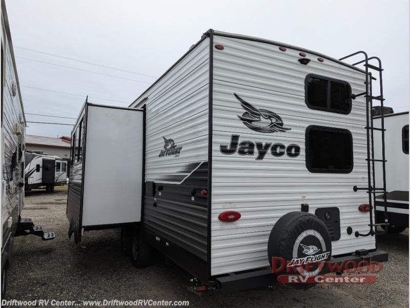 Used 2023 Jayco Jay Flight 267BHS available in Clermont, New Jersey
