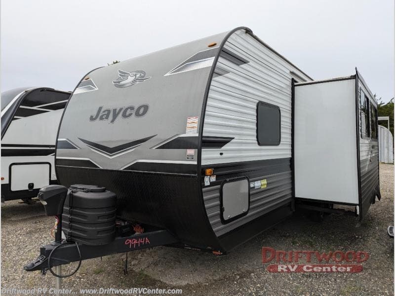 2023 Jay Flight 267BHS by Jayco from Driftwood RV Center in Clermont, New Jersey