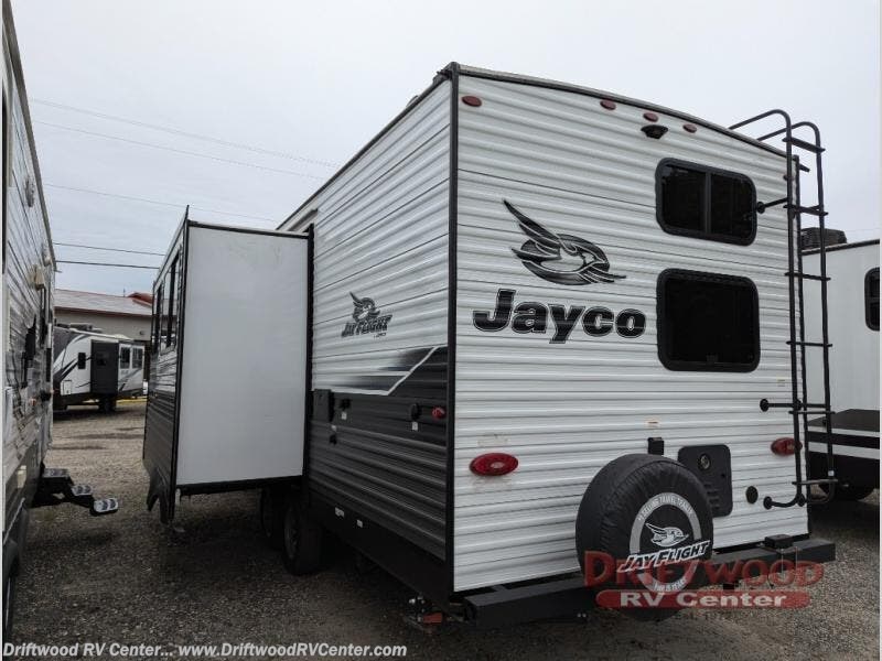 Used 2023 Jayco Jay Flight 267BHS available in Clermont, New Jersey