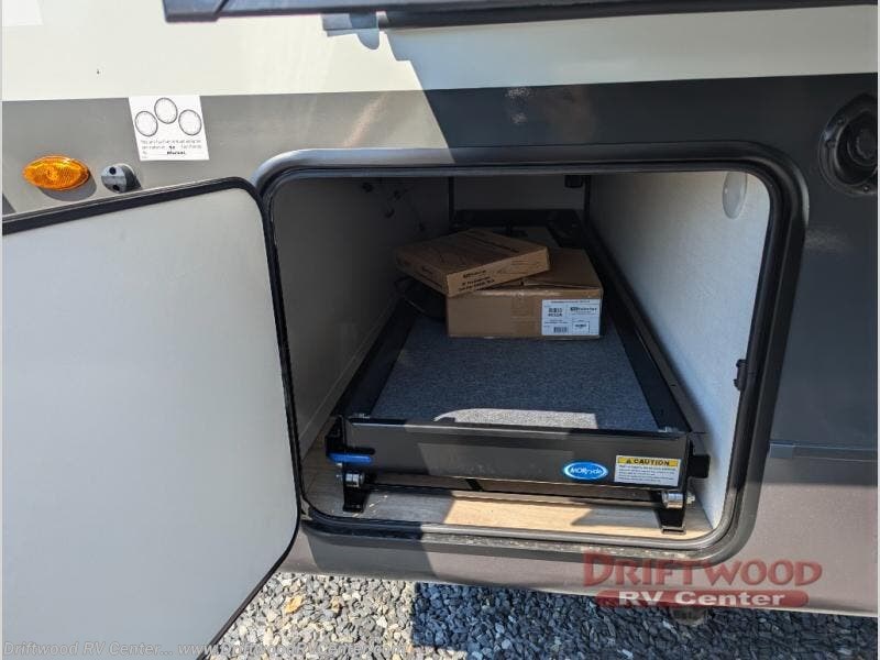 New 2026 Forest River Rockwood Mini Lite 2513S available in Clermont, New Jersey