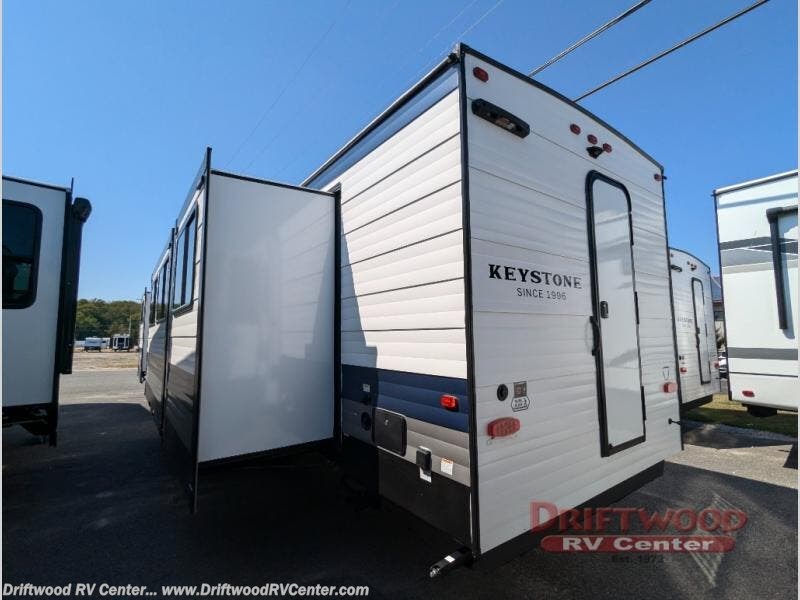 New 2026 Keystone Springdale Villa 381BH available in Clermont, New Jersey