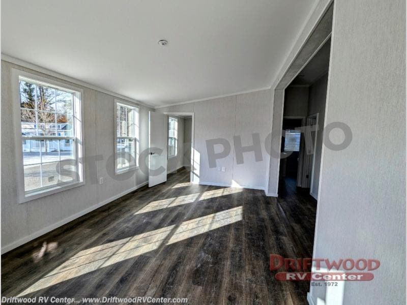 2026 HOMESTEAD STRUCTURES Pine Haven 3BR by Miscellaneous from Driftwood RV Center in Clermont, New Jersey