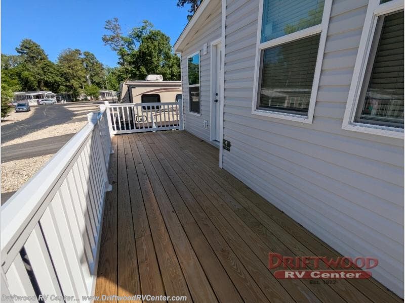 New 2026 Miscellaneous HOMESTEAD STRUCTURES Pine Haven 3BR available in Clermont, New Jersey