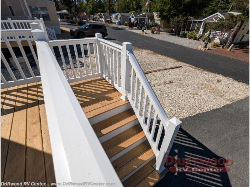 2026 HOMESTEAD STRUCTURES Pine Haven 3BR by Miscellaneous from Driftwood RV Center in Clermont, New Jersey