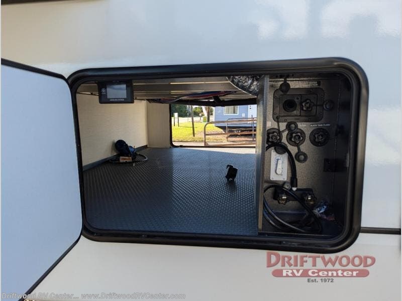 New 2026 Forest River Sabre 38DBL available in Clermont, New Jersey